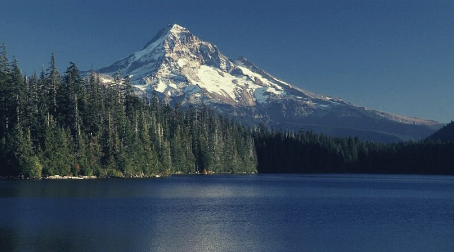 Lost Lake Campground intext