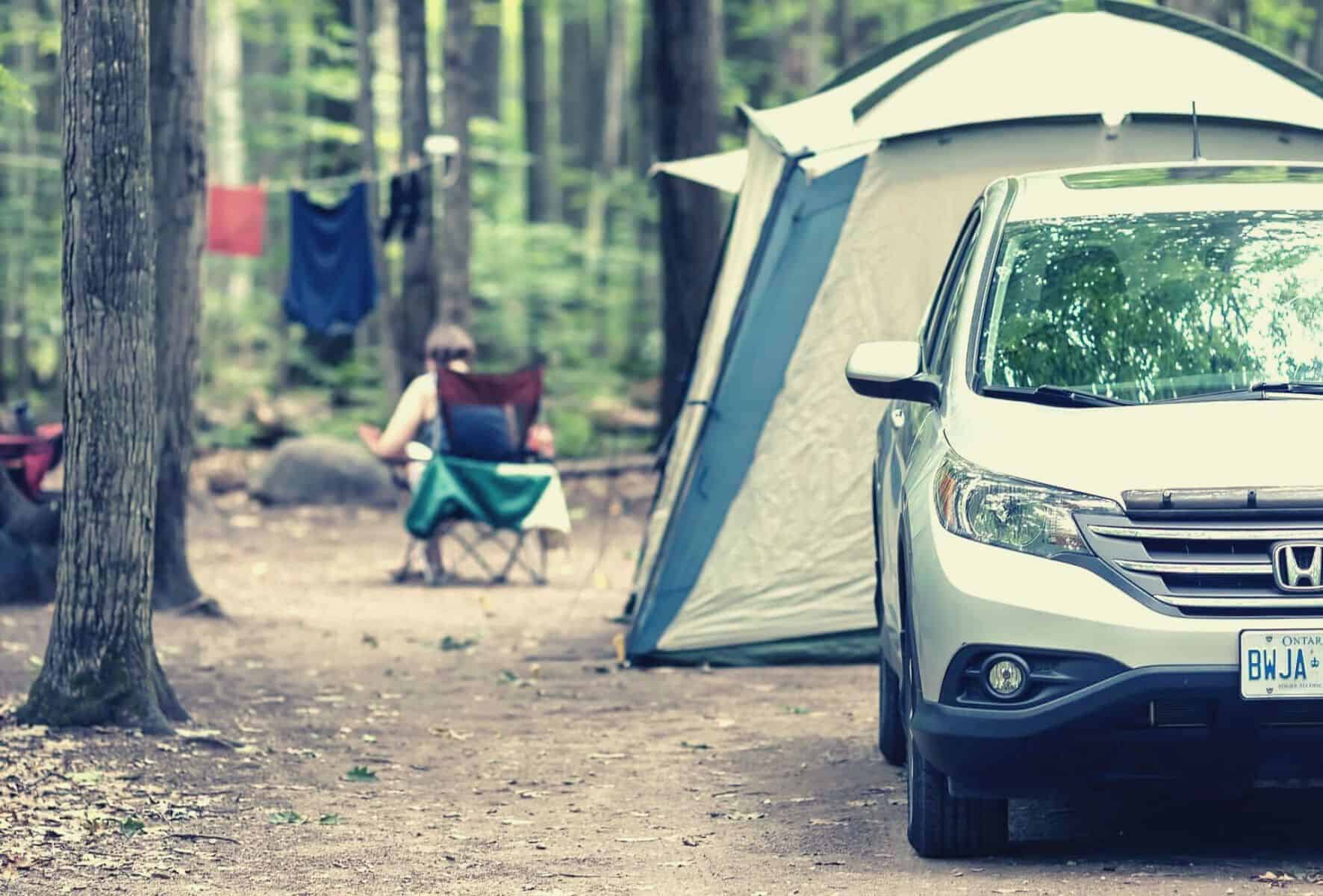 The 5 Best SUV Tents of 2021 My Open Country