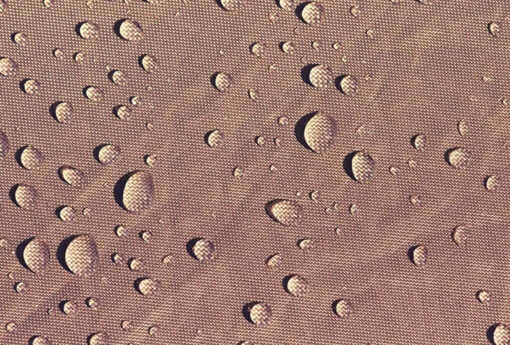 how waterproof are tents featimage