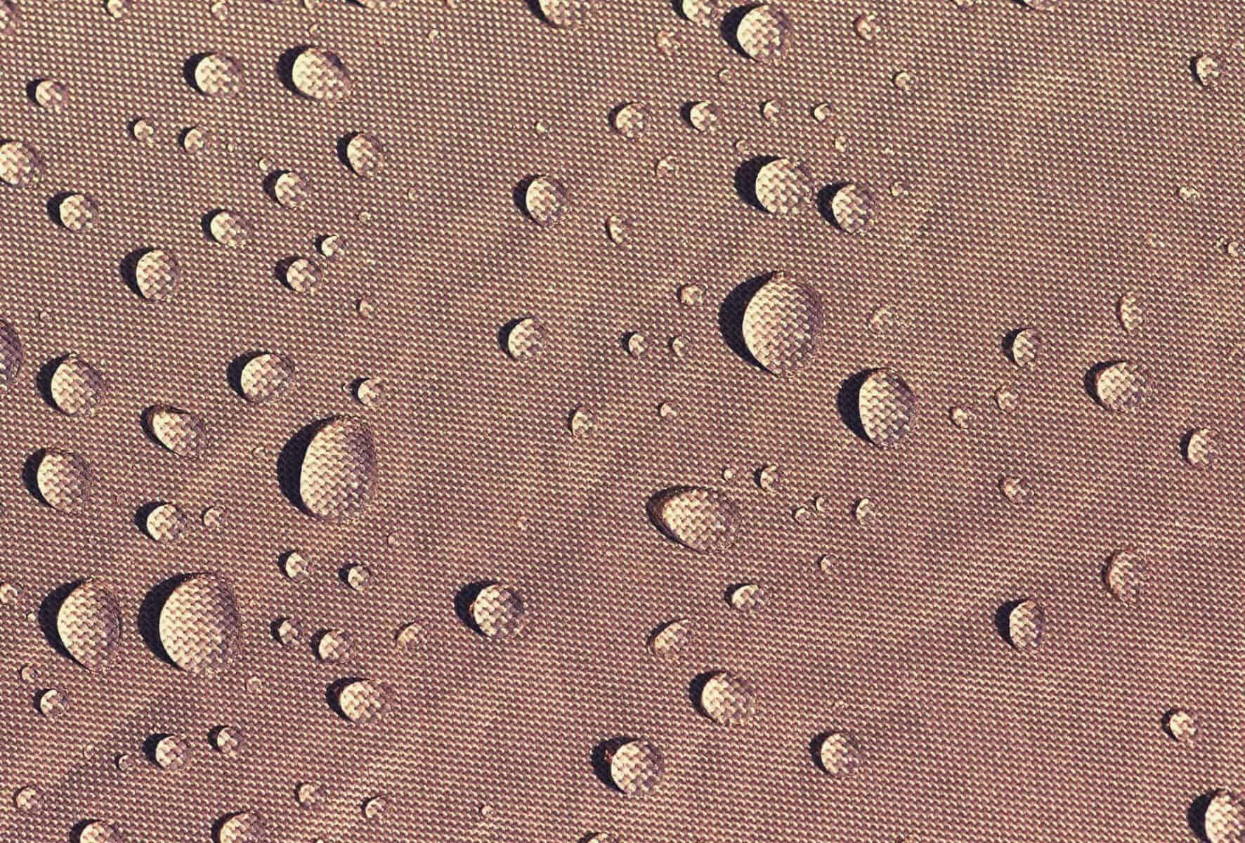 how waterproof are tents featimage