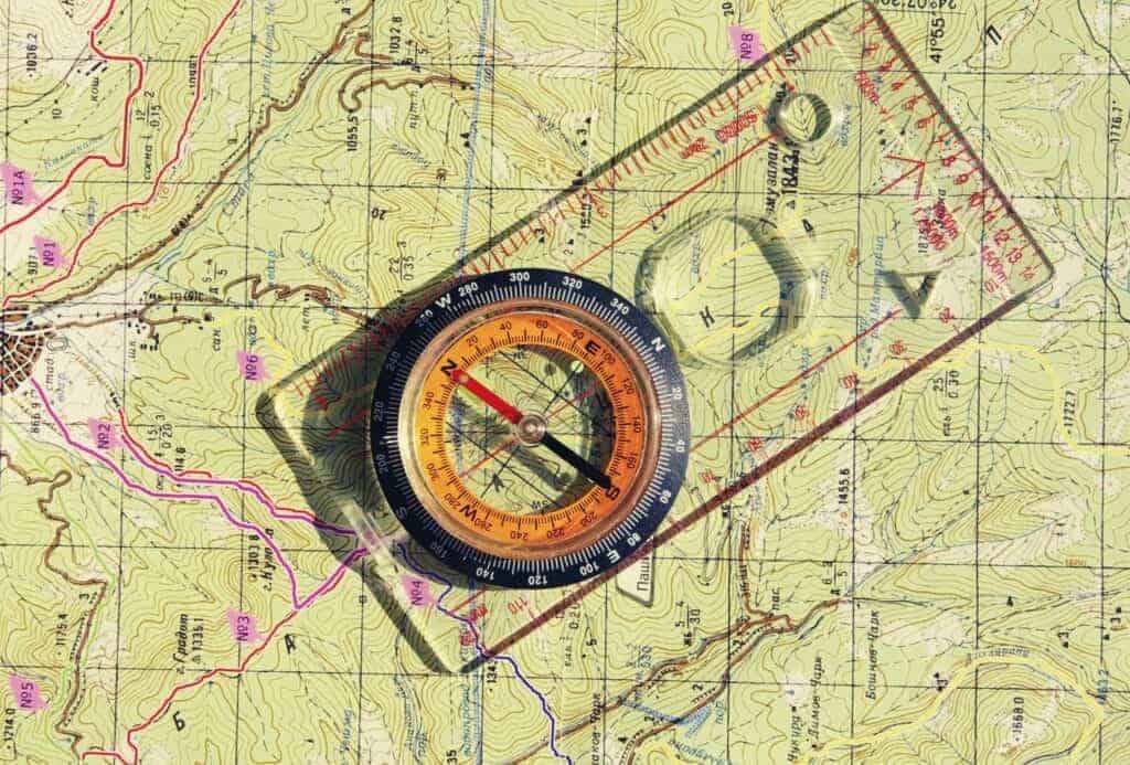 Bubble Compass featimage