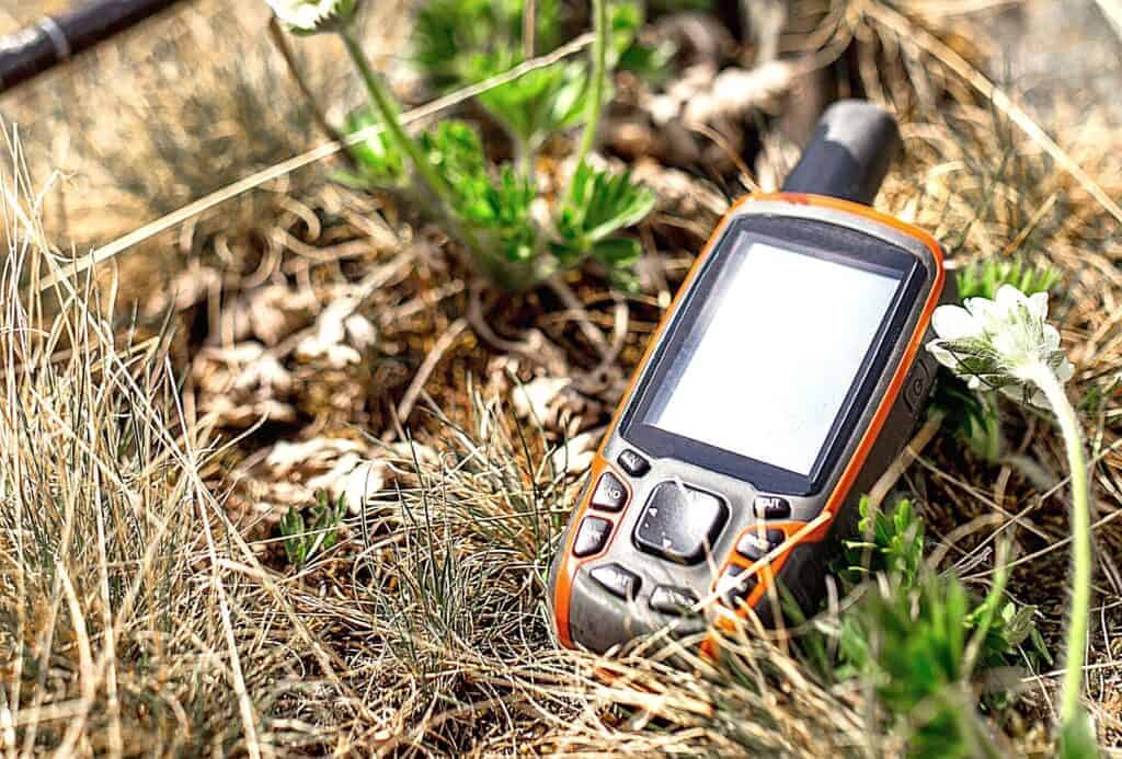 best hiking gps watch 2019