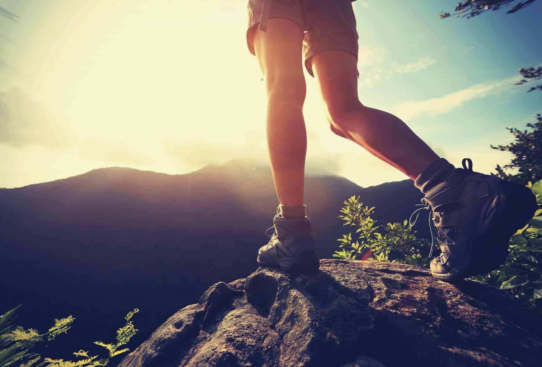 Best HotWeather Hiking Pants For Staying Cool In The Heat My Open