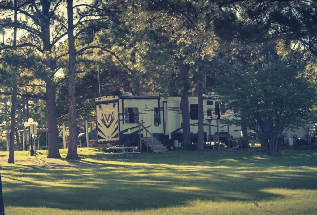 Best Camping in Texas Our Top 10 Spots to Camp My Open Country