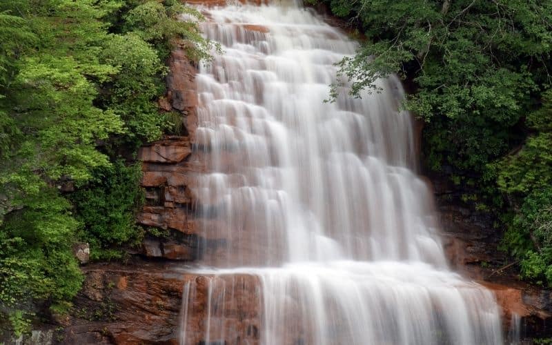 Fall Creek Falls State Park, Tennessee