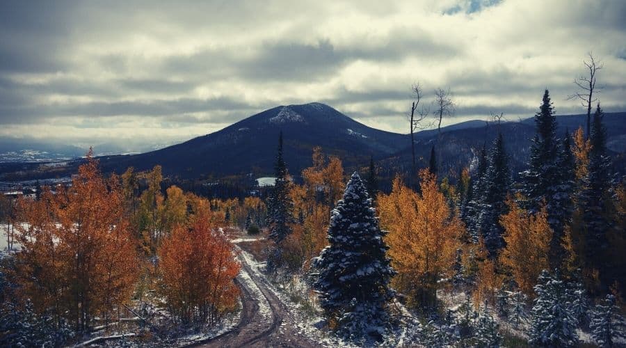 Granby, Colorado