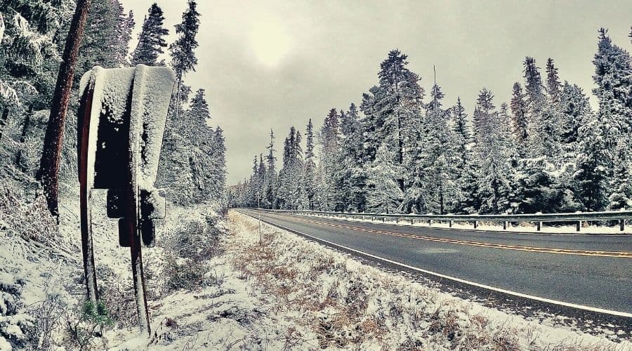 Helena-Lewis and Clark National Forest, montana