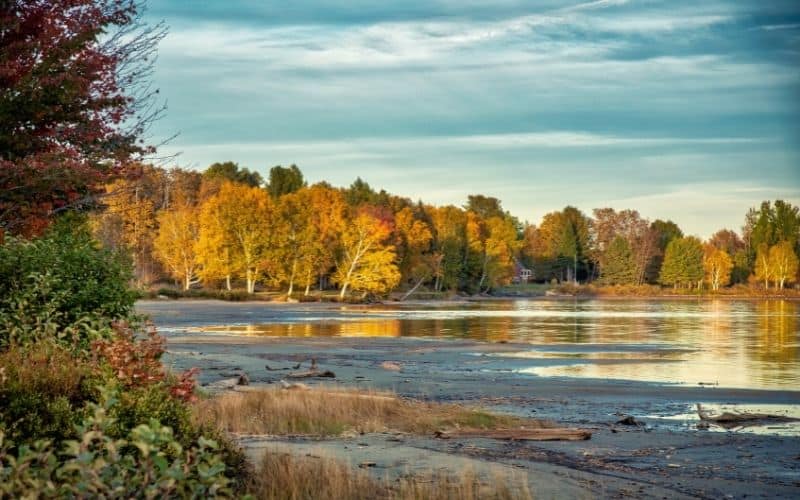 Moosehead Lake, Maine