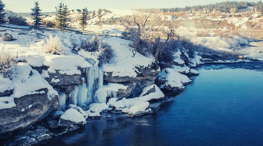 Pagosa Springs, Colorado