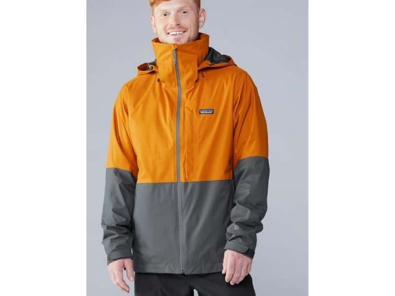 Patagonia Snowshot 3-in-1 Jacket Image