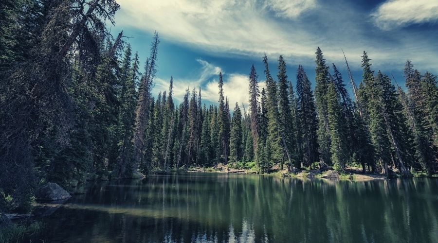 Rocky Mountain National Park, Colorado