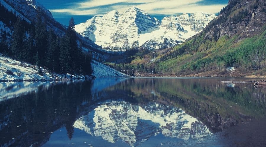 White River National Forest, Colorado