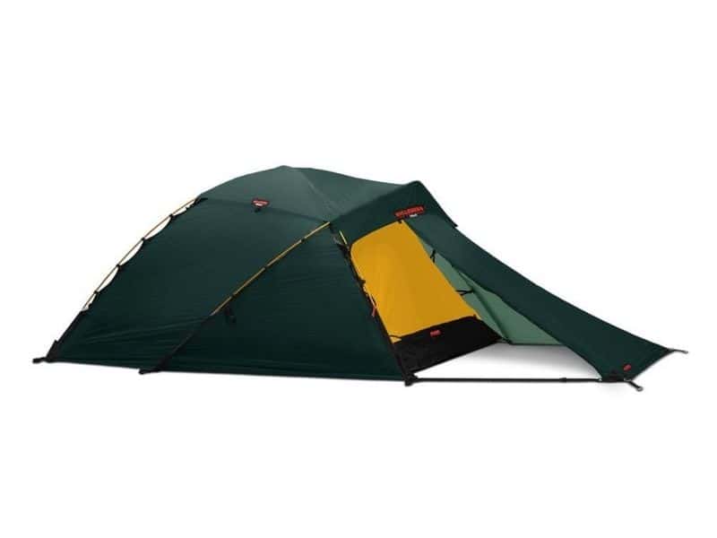 Hilleberg Jannu 2 Image