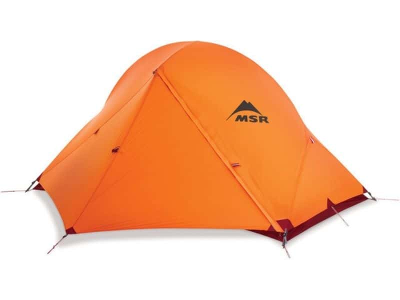 best all season tents