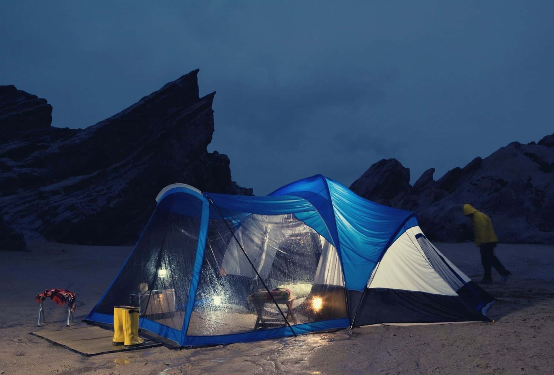 best family tent for bad weather featimg hero