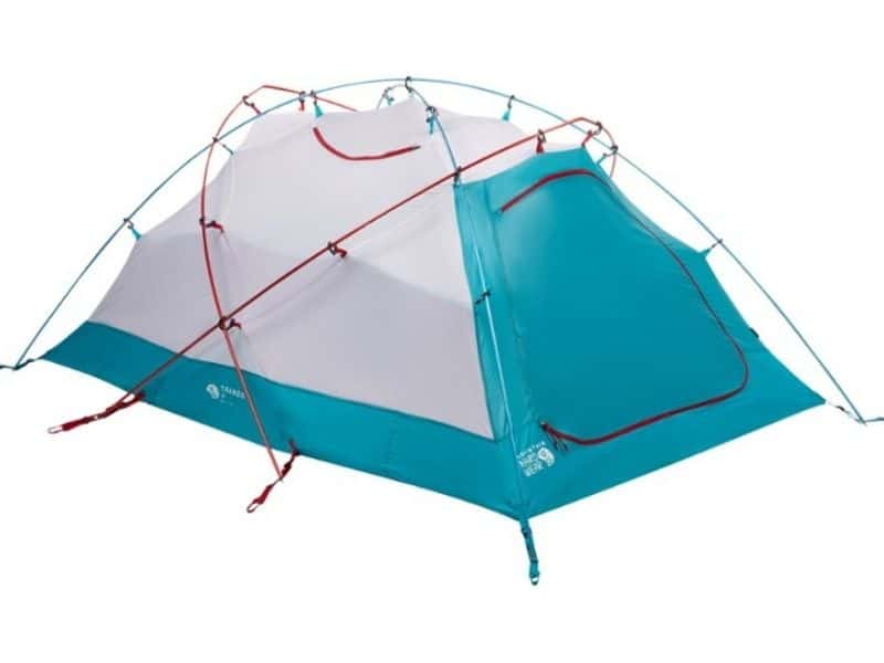 mountain hardwear trango 2 Image