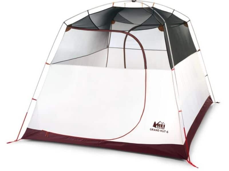 REI Grand Hut 6