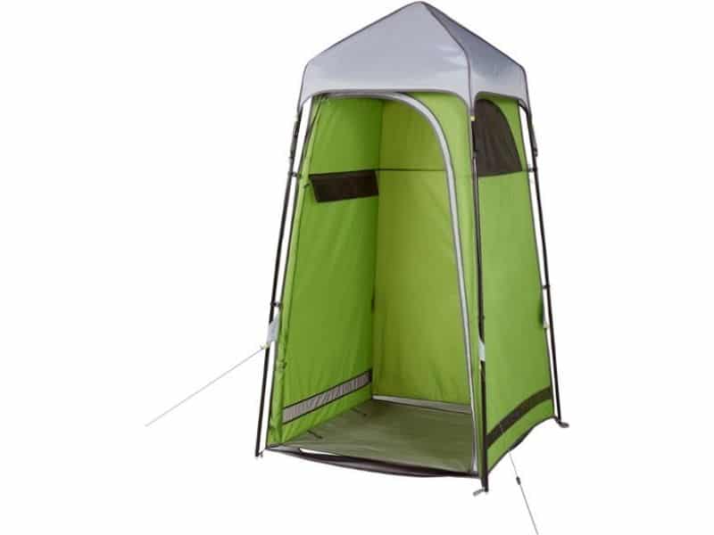 Kelty Blockhouse Privacy Tent