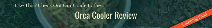 Orca Cooler Review Banner