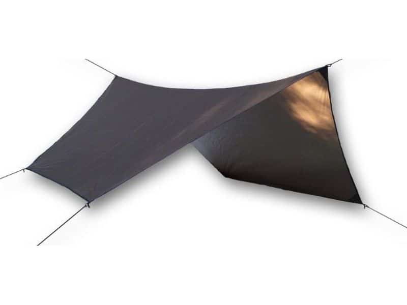 Hennessy Hammock Hex Rainfly