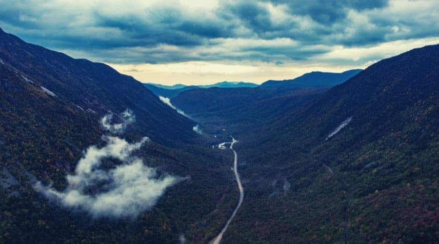Mount Willard