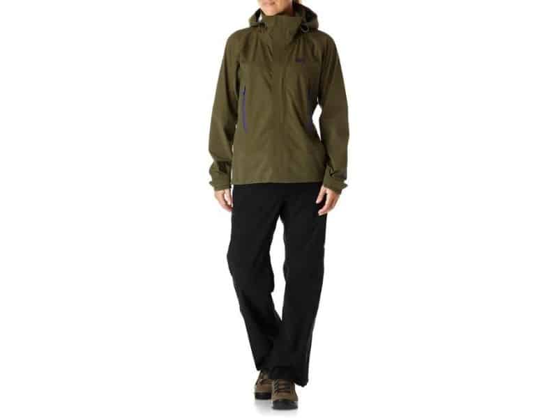 REI Coop Talusphere Pant Womens