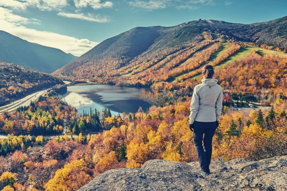 best hikes in new hampshire - featimg