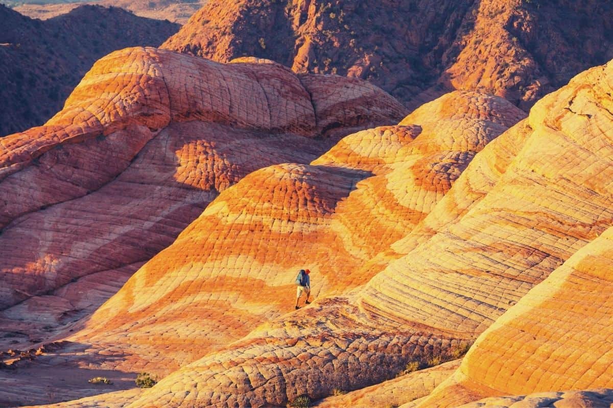 best hikes in utah - featimg