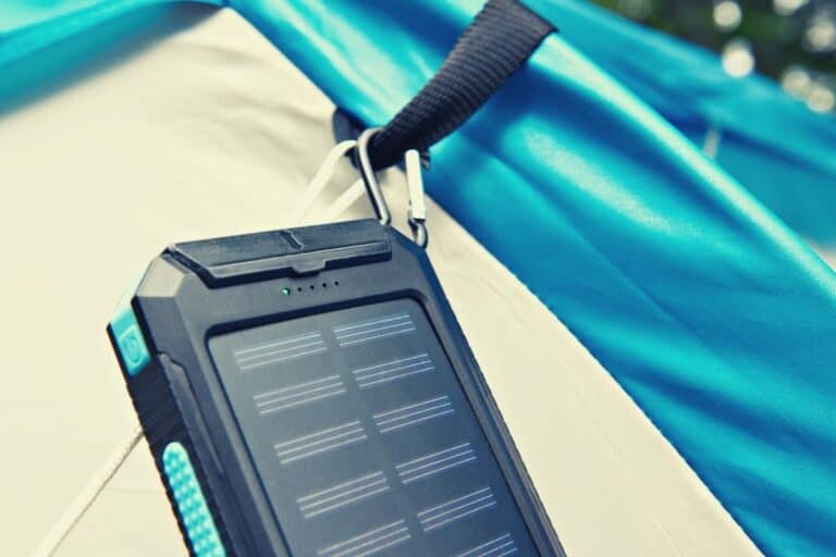 Best Solar Charger for Backpacking Adventures [2021 Edition] My Open