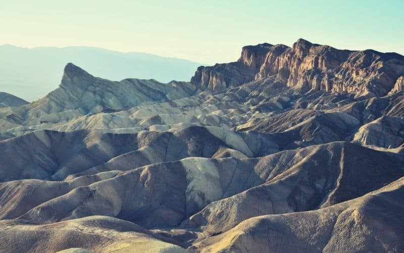 Zabriskie Point
