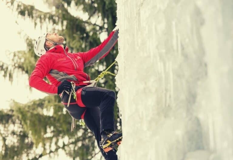 best mountaineering softshell pants
