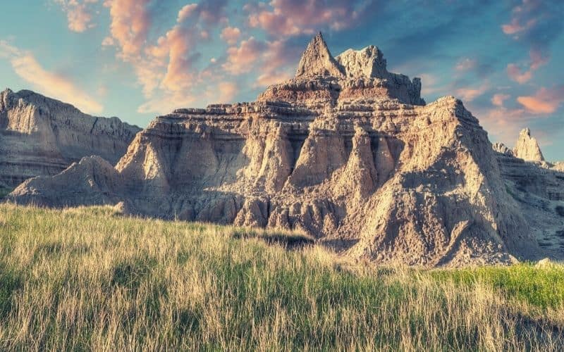 Castle Trail