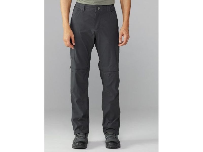 KUHL Renegade Convertible Pants