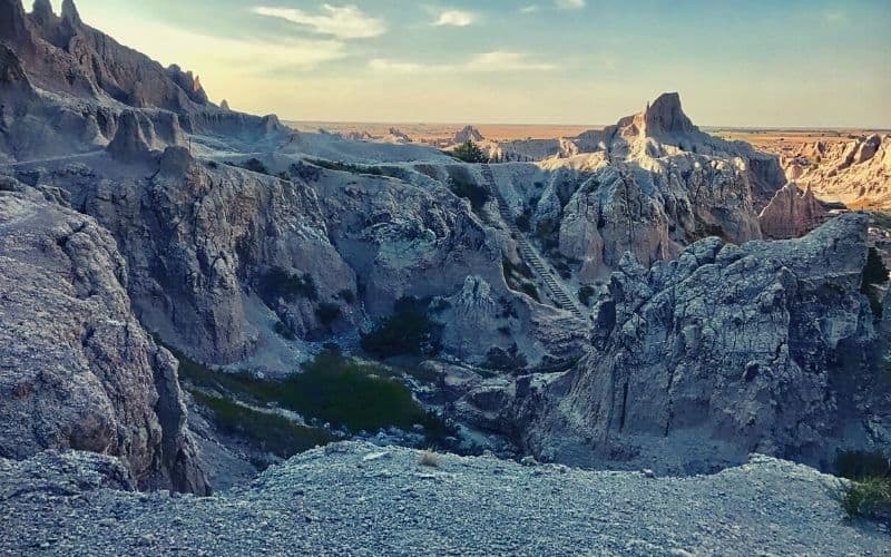 Notch Trail