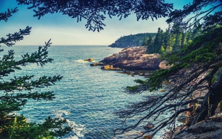 Best Hikes In Acadia National Park: Marvelous Maine - My Open Country