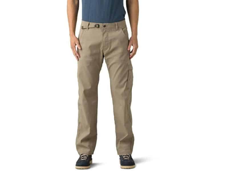 Prana Stretch Zion Pants