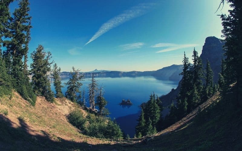 Sun Notch Trail