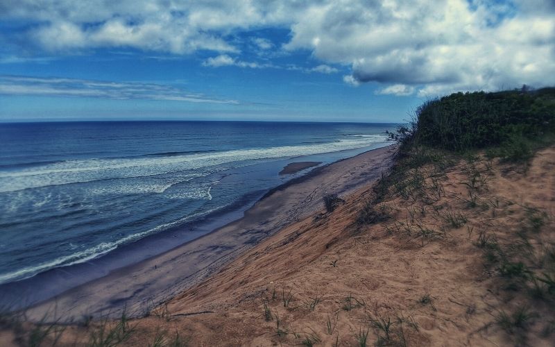 The Great Island Trail, Cape Cod National Seashore