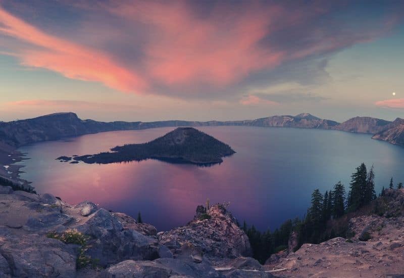 best crater lake hikes - featimg