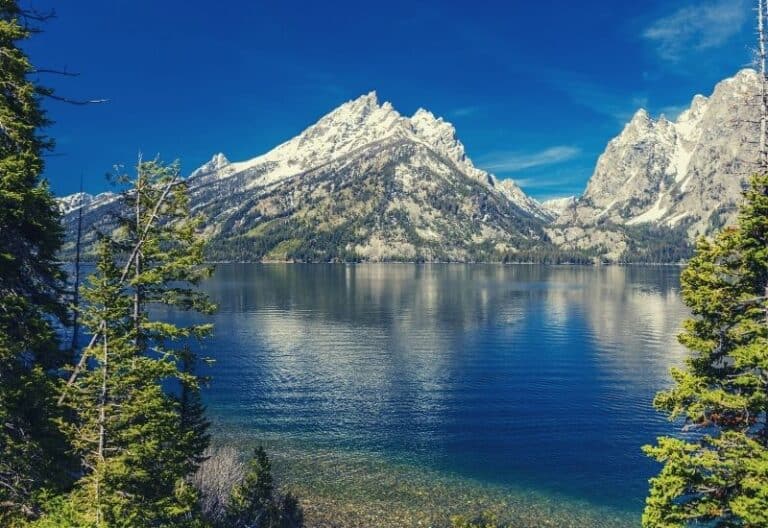 Stop at a visitor center to talk to a ranger about the best trail options for you and the latest trail conditions. Best Hikes in Grand Teton National Park Top Alpine Trails My Open