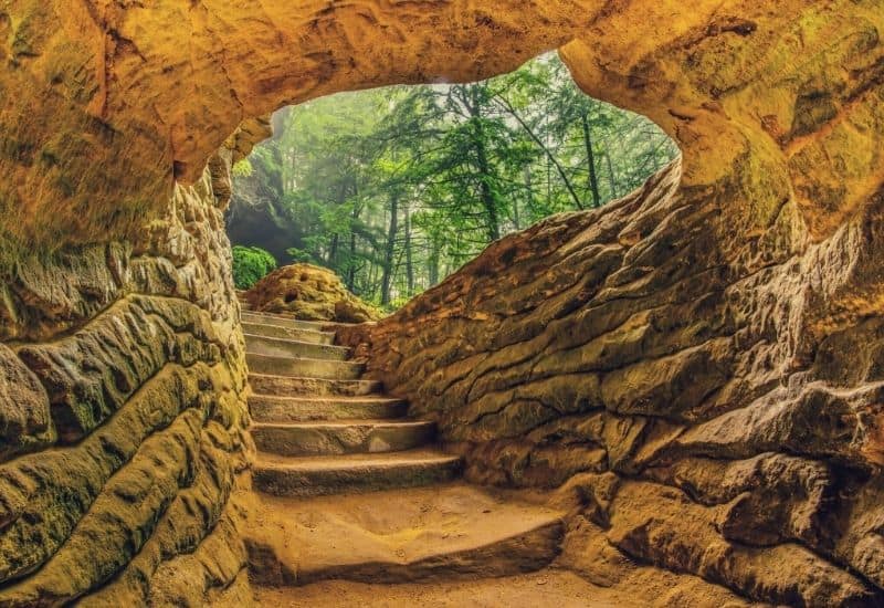 best hikes in ohio - featimg