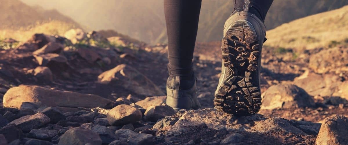 footwear Header Image