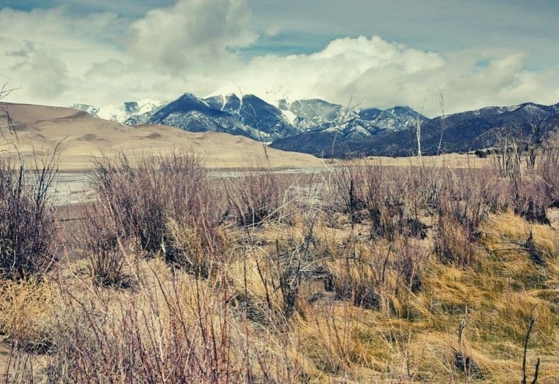 great sand dunes hiking - featimg