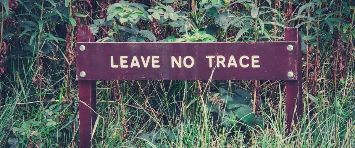 hiking safety Header Image