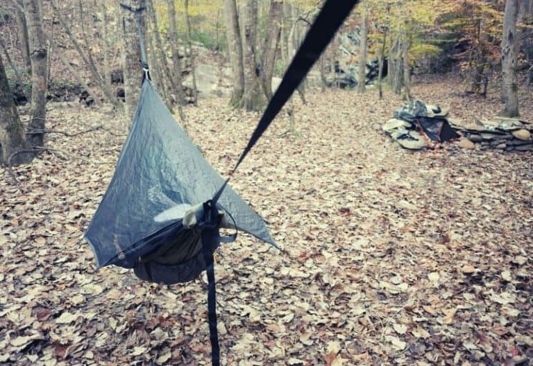 How to use Hammock Straps A Simple Guide My Open Country