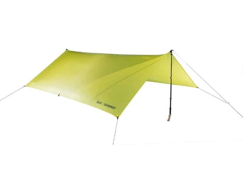 Sea to Summit Escapist Tarp Shelter image 1