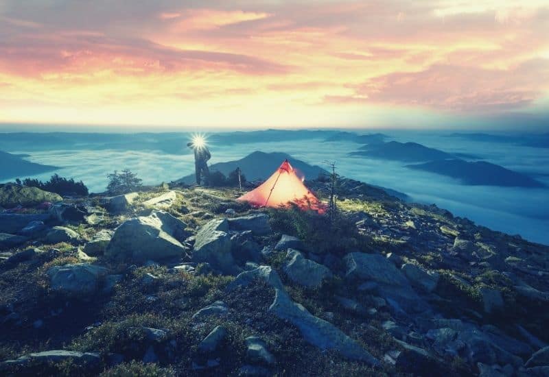 The best camping lanterns for 2024 