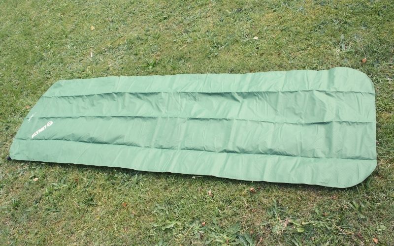 Best Sleeping Pad For Backpacking Bliss 22 Update My Open Country Best Sleeping Pad For Backpacking Bliss 22 Update My Open Country