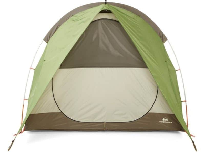 Best 4-Person Tents: Trialed & Tested [2024 Update]