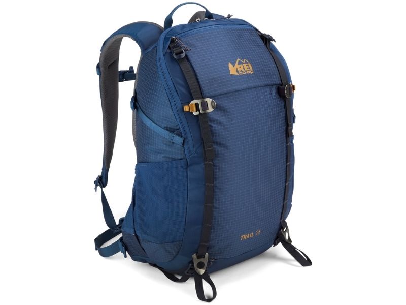 REI Trail
